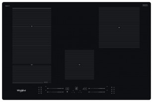 Whirlpool WF S0377 NE/IXL